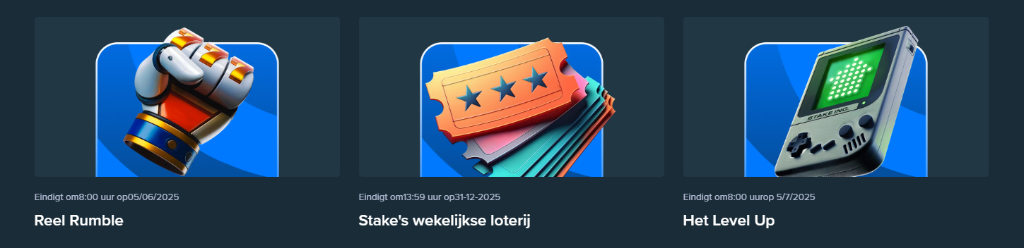 Stake Casino Stake Casino