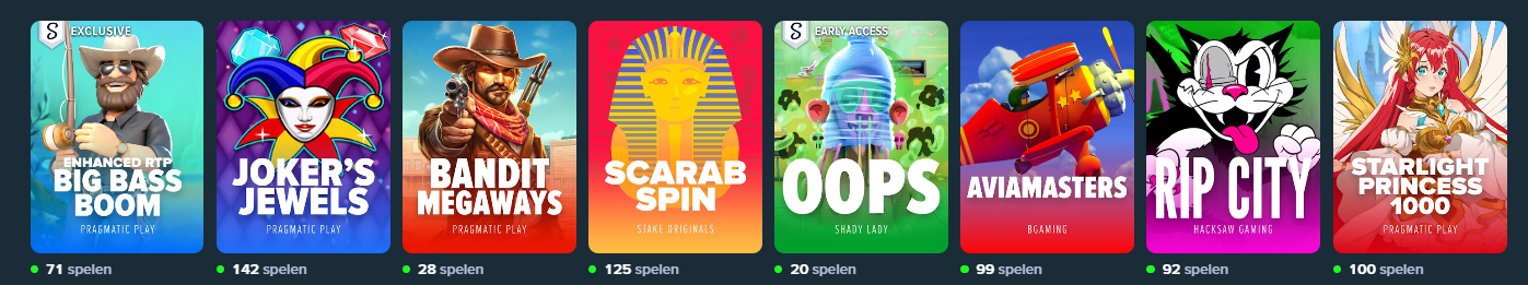 Stake Casino Stake Casino