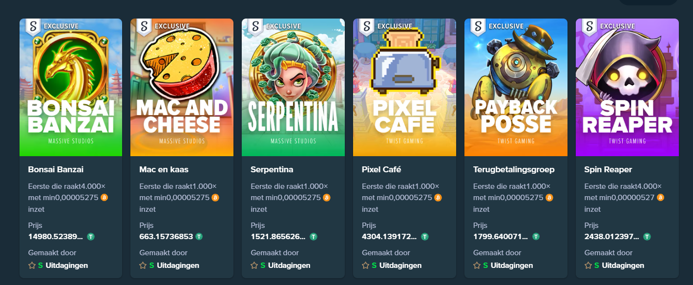 Stake Casino Stake Casino