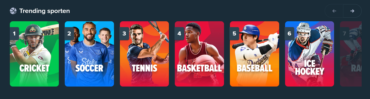 Stake Casino Stake Casino